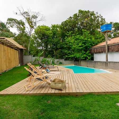 Biribandos - Boutique Pousada Porto Seguro Exteriér fotografie