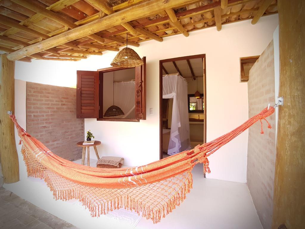 Biribandos - Boutique Pousada Porto Seguro Exteriér fotografie