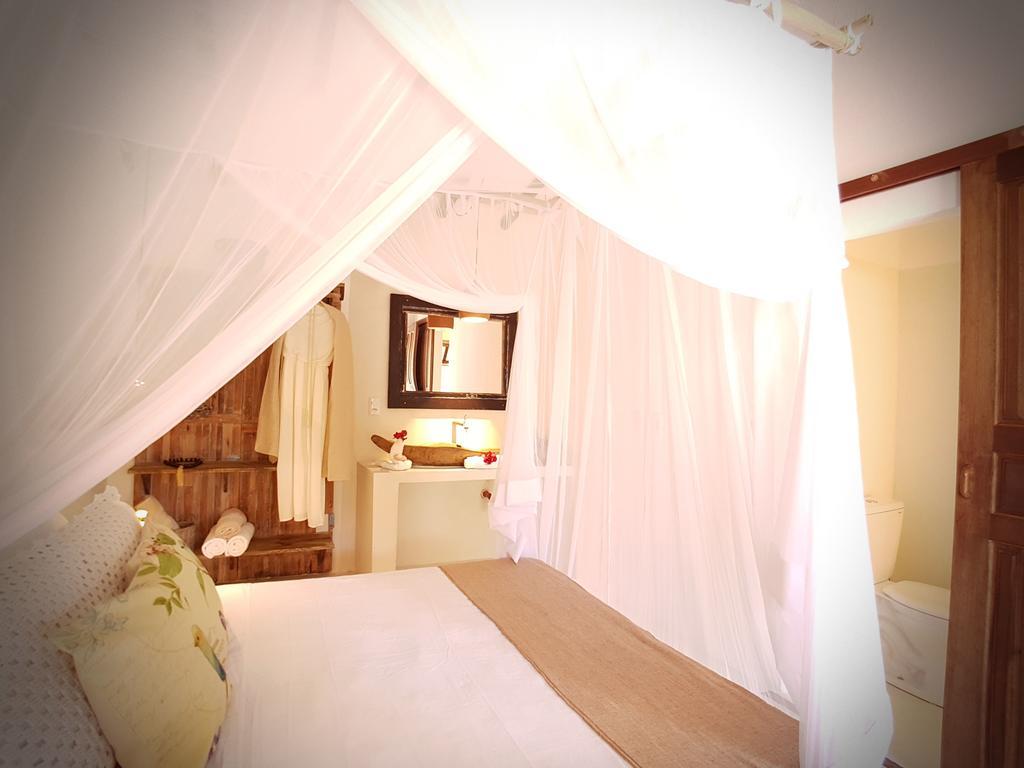 Biribandos - Boutique Pousada Porto Seguro Exteriér fotografie