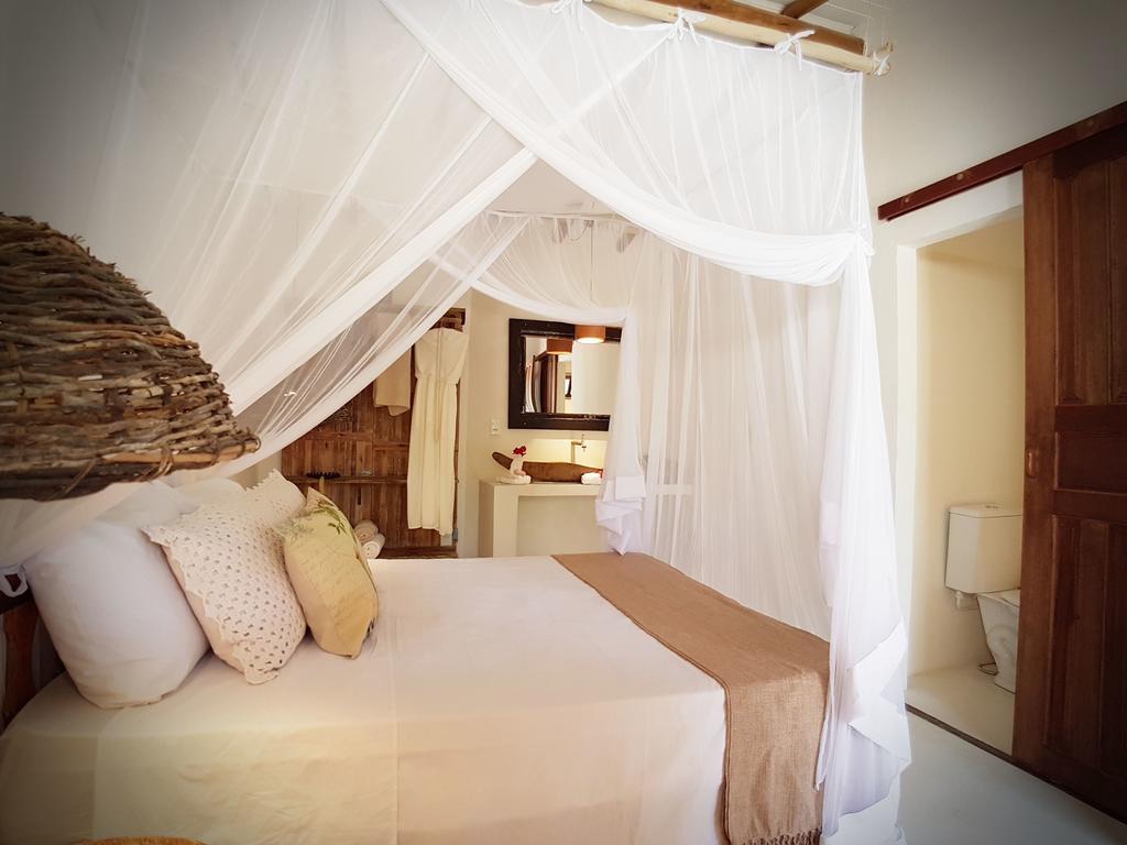 Biribandos - Boutique Pousada Porto Seguro Exteriér fotografie