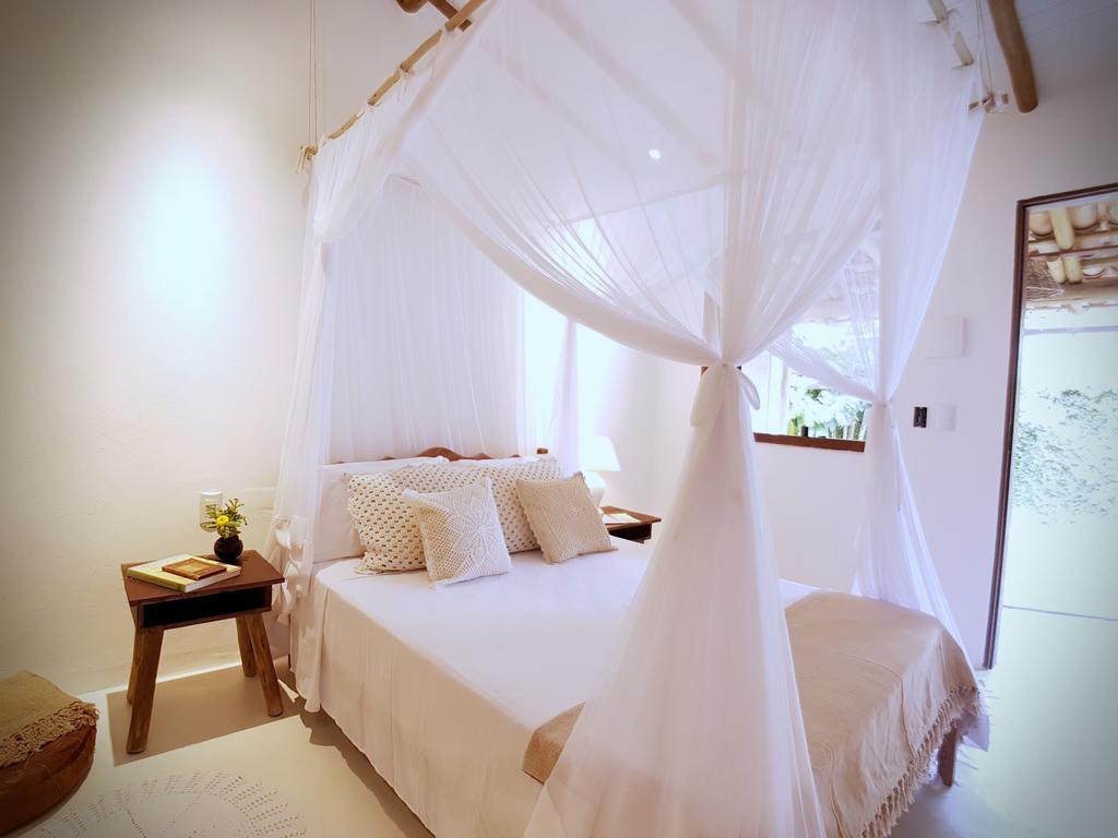 Biribandos - Boutique Pousada Porto Seguro Exteriér fotografie