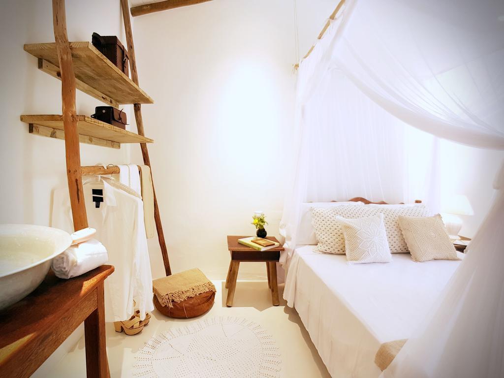 Biribandos - Boutique Pousada Porto Seguro Exteriér fotografie