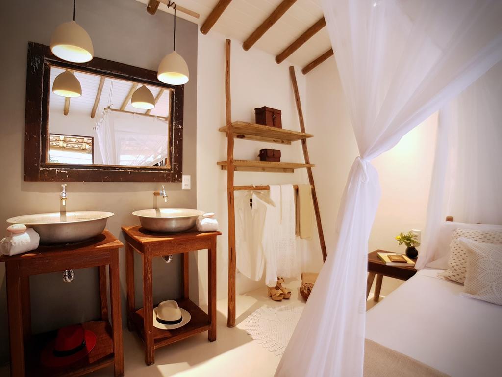Biribandos - Boutique Pousada Porto Seguro Exteriér fotografie