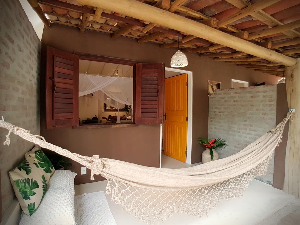 Biribandos - Boutique Pousada Porto Seguro Exteriér fotografie