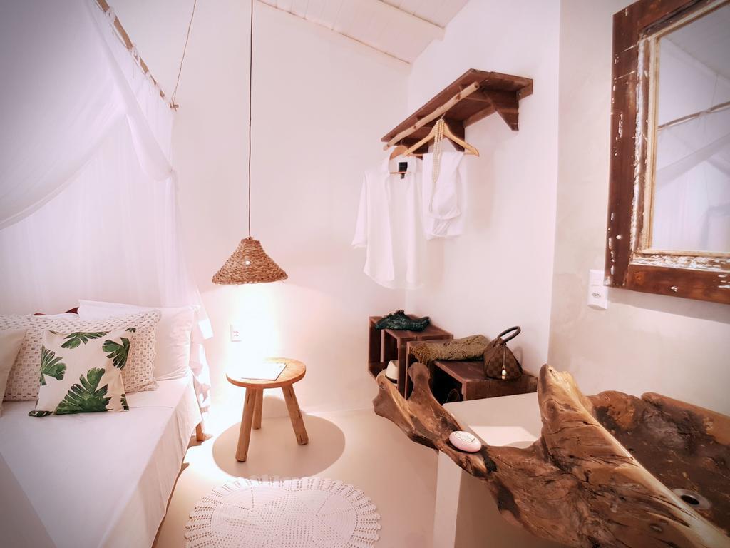 Biribandos - Boutique Pousada Porto Seguro Exteriér fotografie