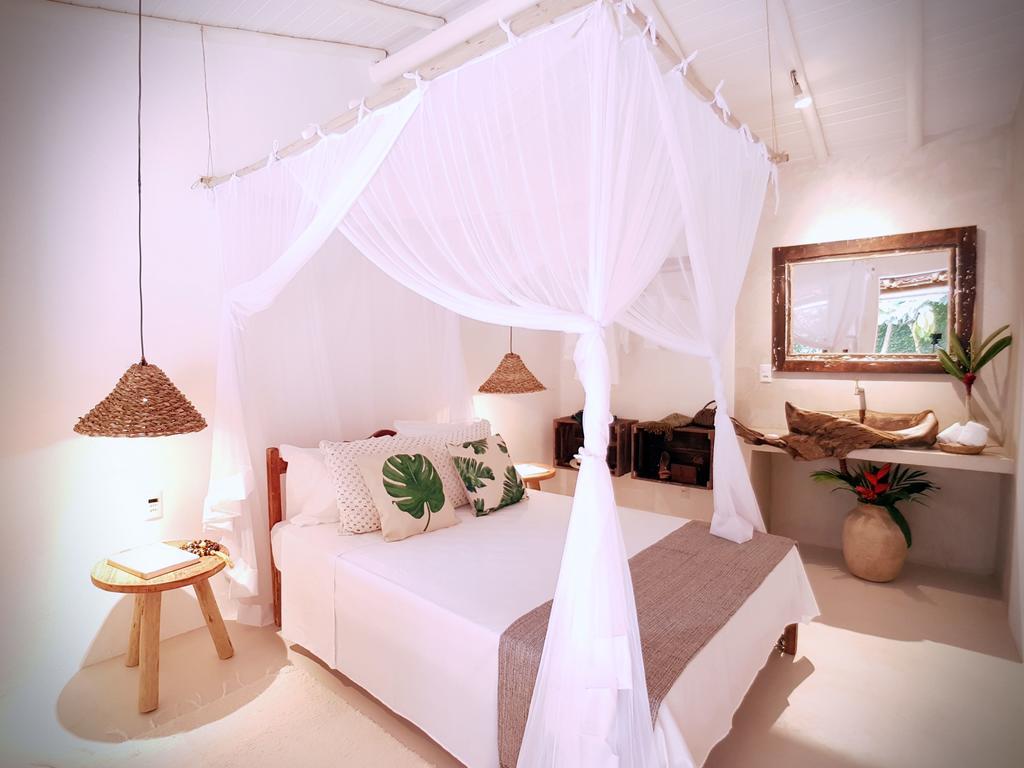 Biribandos - Boutique Pousada Porto Seguro Exteriér fotografie