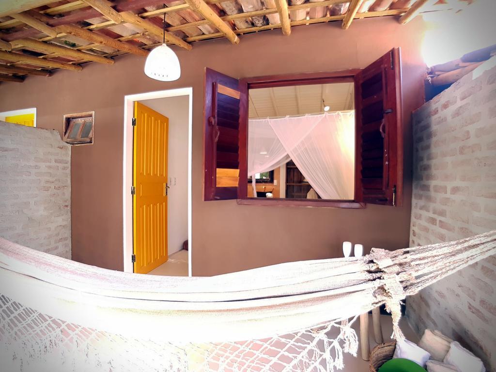 Biribandos - Boutique Pousada Porto Seguro Pokoj fotografie