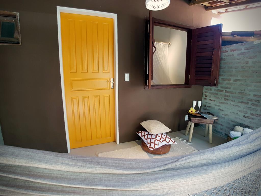 Biribandos - Boutique Pousada Porto Seguro Pokoj fotografie