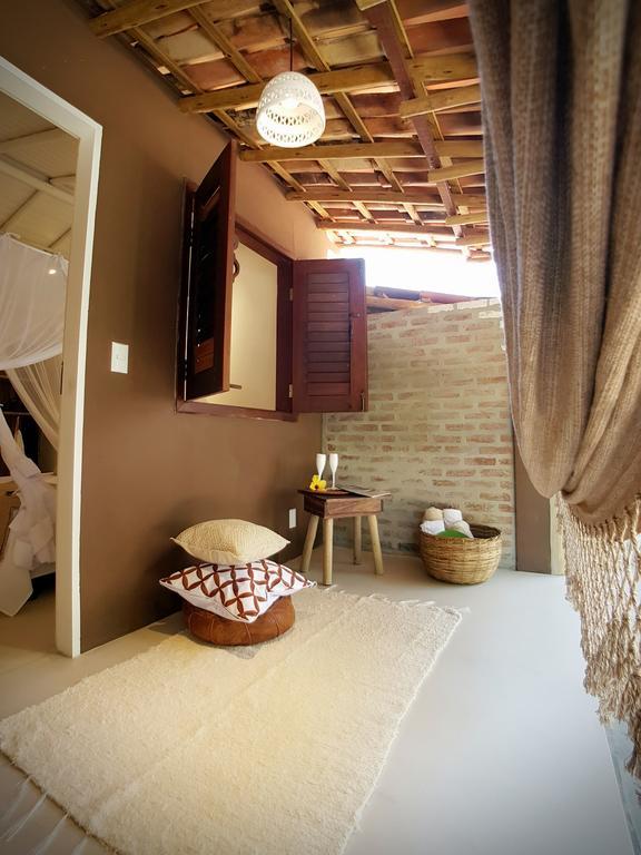 Biribandos - Boutique Pousada Porto Seguro Pokoj fotografie