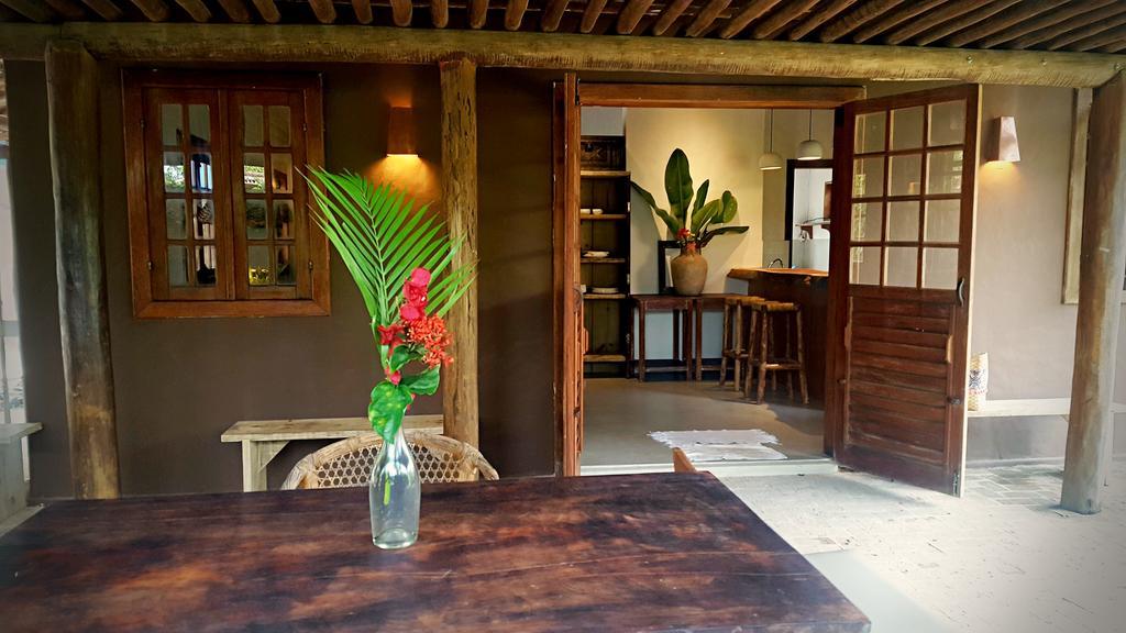 Biribandos - Boutique Pousada Porto Seguro Exteriér fotografie