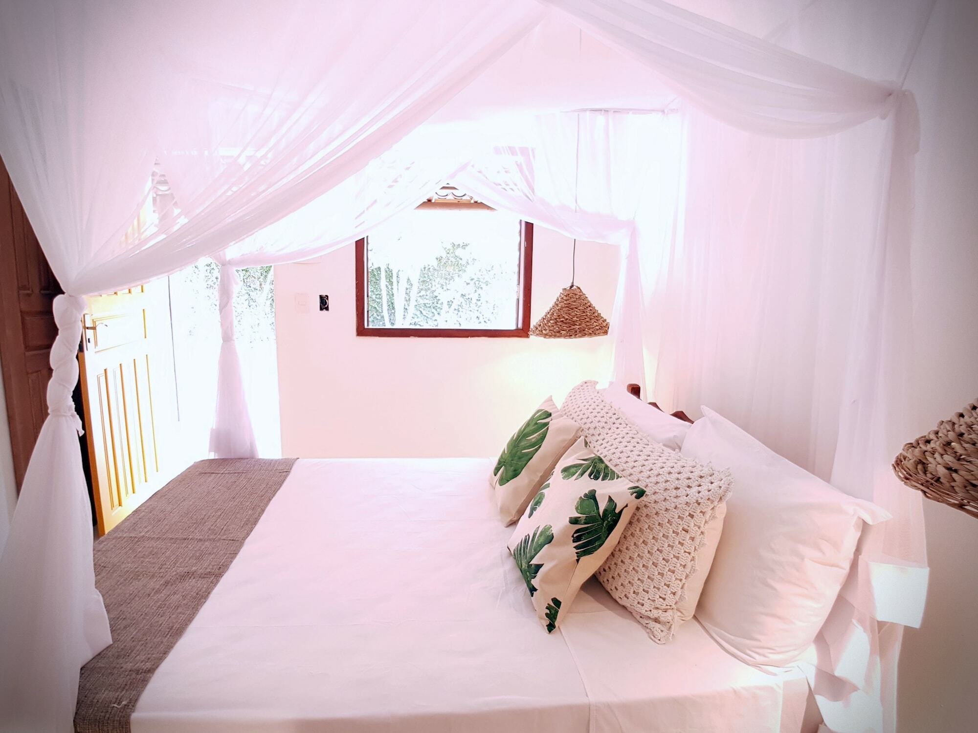 Biribandos - Boutique Pousada Porto Seguro Exteriér fotografie